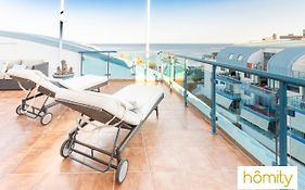 Exclusive Castell De Ferro - Castell Playa